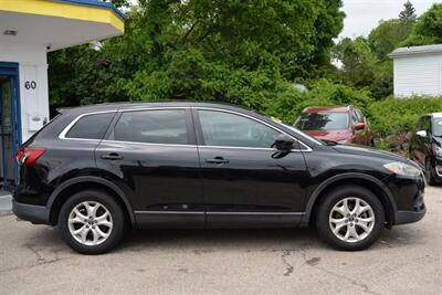 2013 Mazda CX-9 Touring   - Photo 8 - West Warwick, RI 02893