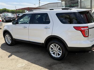 2015 Ford Explorer XLT - Photo 6 - Bakersfield, CA 93305