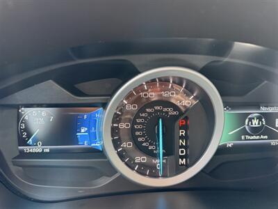 2015 Ford Explorer XLT - Photo 11 - Bakersfield, CA 93305