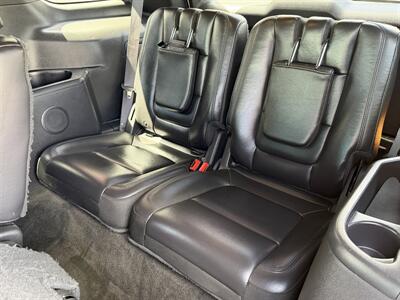 2015 Ford Explorer XLT - Photo 10 - Bakersfield, CA 93305