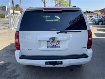2007 Chevrolet Tahoe LT   - Photo 5 - Bakersfield, CA 93305