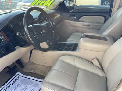 2007 Chevrolet Tahoe LT   - Photo 7 - Bakersfield, CA 93305
