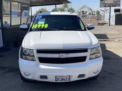 2007 Chevrolet Tahoe LT   - Photo 2 - Bakersfield, CA 93305