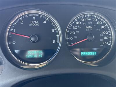 2007 Chevrolet Tahoe LT   - Photo 10 - Bakersfield, CA 93305