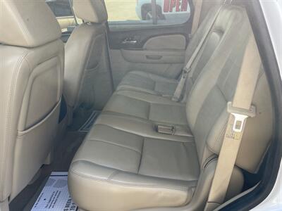 2007 Chevrolet Tahoe LT   - Photo 8 - Bakersfield, CA 93305