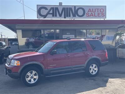 2005 Ford Explorer XLT   - Photo 5 - Bakersfield, CA 93305
