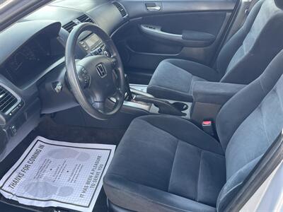 2005 Honda Accord EX   - Photo 8 - Bakersfield, CA 93305