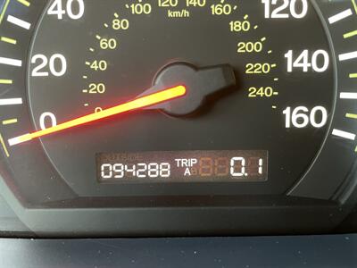 2005 Honda Accord EX   - Photo 10 - Bakersfield, CA 93305