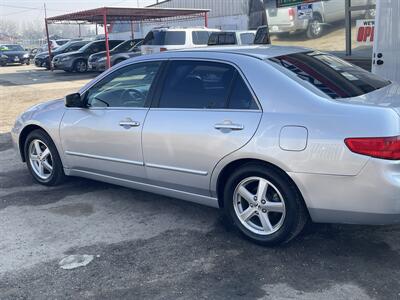 2005 Honda Accord EX   - Photo 6 - Bakersfield, CA 93305