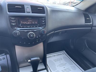 2005 Honda Accord EX   - Photo 11 - Bakersfield, CA 93305