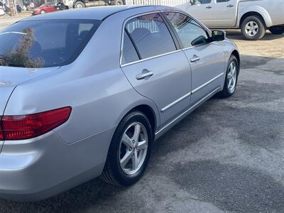 2005 Honda Accord EX   - Photo 4 - Bakersfield, CA 93305