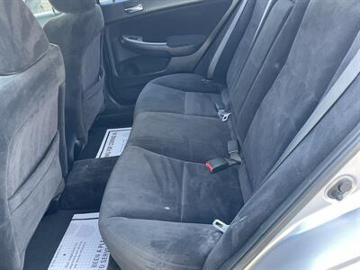 2005 Honda Accord EX   - Photo 9 - Bakersfield, CA 93305