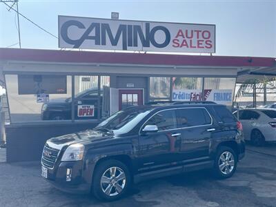 2014 GMC Terrain SLE-2 SUV