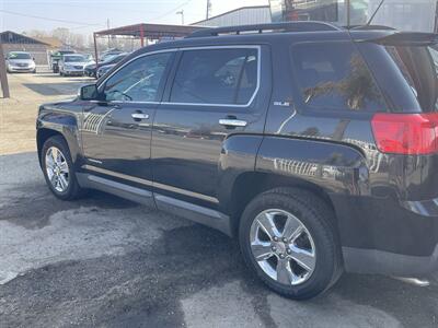2014 GMC Terrain SLE-2   - Photo 6 - Bakersfield, CA 93305