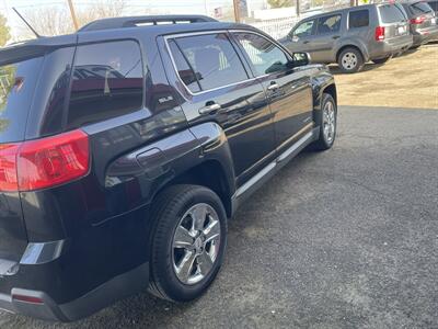 2014 GMC Terrain SLE-2   - Photo 4 - Bakersfield, CA 93305