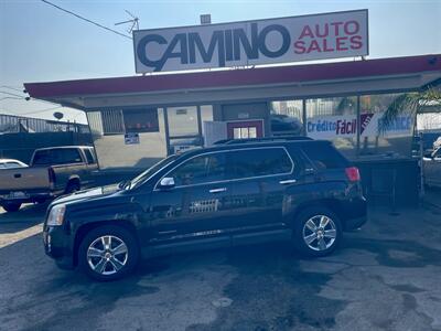2014 GMC Terrain SLE-2   - Photo 7 - Bakersfield, CA 93305