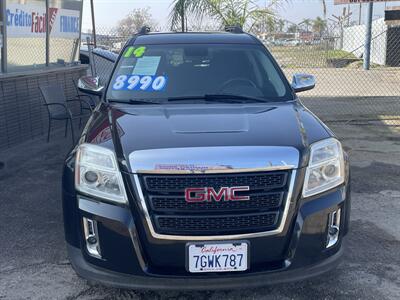 2014 GMC Terrain SLE-2   - Photo 2 - Bakersfield, CA 93305