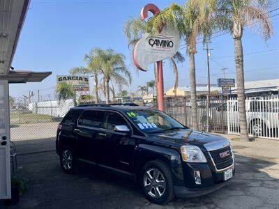 2014 GMC Terrain SLE-2   - Photo 3 - Bakersfield, CA 93305