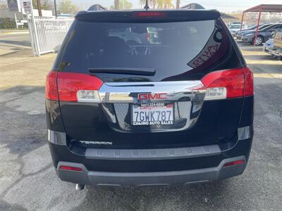 2014 GMC Terrain SLE-2   - Photo 5 - Bakersfield, CA 93305