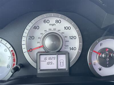 2010 Honda Pilot LX   - Photo 11 - Bakersfield, CA 93305