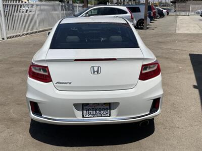 2014 Honda Accord EX-L w/Navi   - Photo 5 - Bakersfield, CA 93305