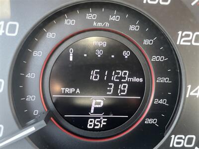2014 Honda Accord EX-L w/Navi   - Photo 10 - Bakersfield, CA 93305