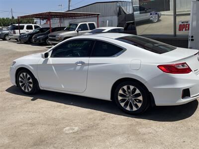 2014 Honda Accord EX-L w/Navi   - Photo 6 - Bakersfield, CA 93305
