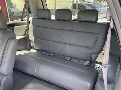 2003 Honda Odyssey EX-L w/DVD   - Photo 10 - Bakersfield, CA 93305