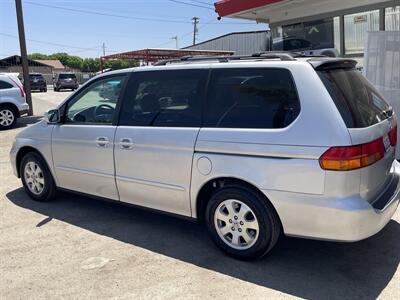 2003 Honda Odyssey EX-L w/DVD   - Photo 6 - Bakersfield, CA 93305