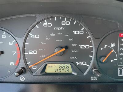 2003 Honda Odyssey EX-L w/DVD   - Photo 11 - Bakersfield, CA 93305