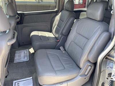 2003 Honda Odyssey EX-L w/DVD   - Photo 9 - Bakersfield, CA 93305