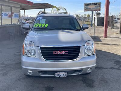 2009 GMC Yukon SLT   - Photo 3 - Bakersfield, CA 93305