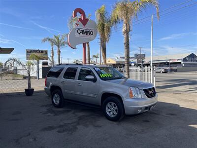 2009 GMC Yukon SLT   - Photo 2 - Bakersfield, CA 93305