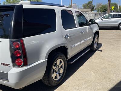 2008 GMC Yukon Denali   - Photo 4 - Bakersfield, CA 93305
