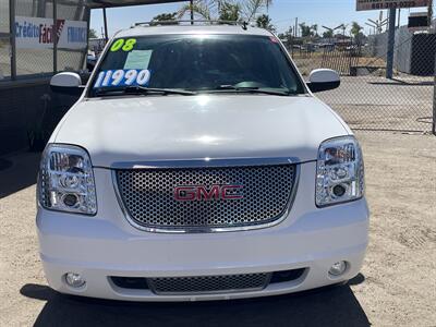 2008 GMC Yukon Denali   - Photo 2 - Bakersfield, CA 93305