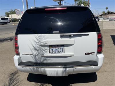 2008 GMC Yukon Denali   - Photo 5 - Bakersfield, CA 93305