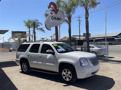 2008 GMC Yukon Denali   - Photo 3 - Bakersfield, CA 93305