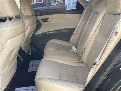 2013 Toyota Avalon XLE   - Photo 9 - Bakersfield, CA 93305