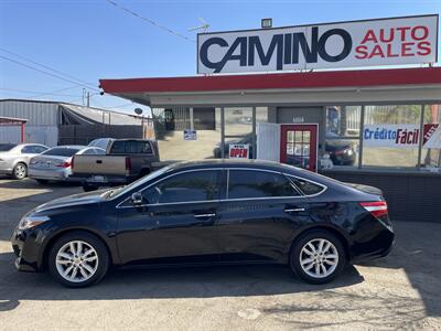 2013 Toyota Avalon XLE   - Photo 7 - Bakersfield, CA 93305