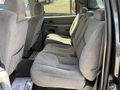 2005 Chevrolet Avalanche 1500 LS - Photo 9 - Bakersfield, CA 93305