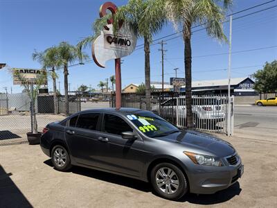 2009 Honda Accord LX-P - Photo 3 - Bakersfield, CA 93305