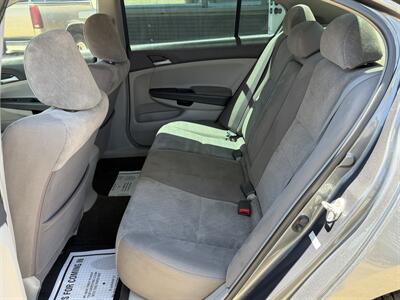 2009 Honda Accord LX-P - Photo 9 - Bakersfield, CA 93305