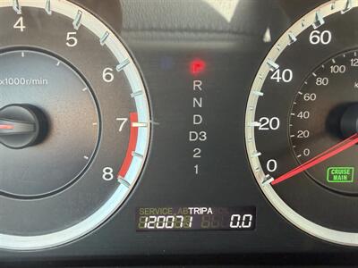 2009 Honda Accord LX-P - Photo 10 - Bakersfield, CA 93305