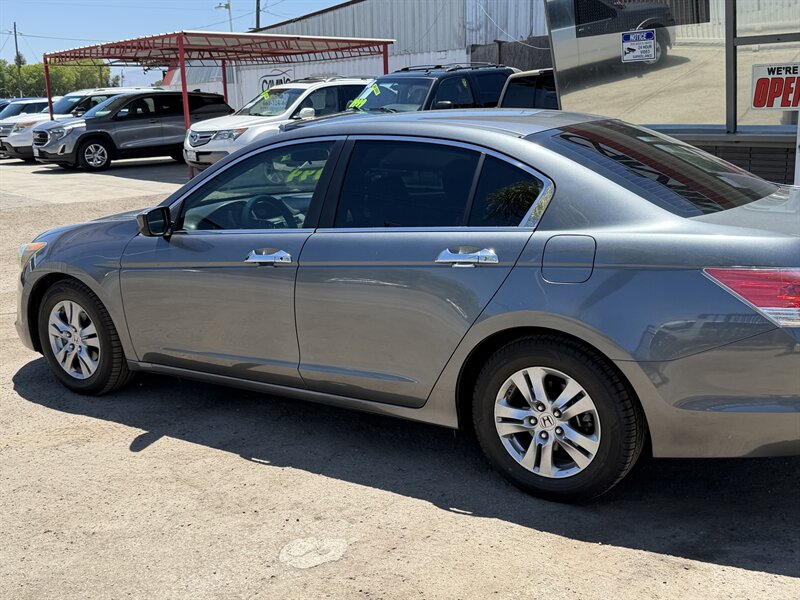 2009 Honda Accord LX-P - Photo 6