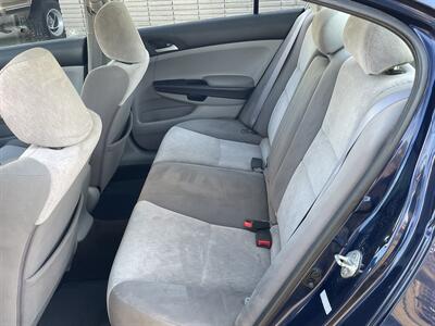 2010 Honda Accord LX-P   - Photo 8 - Bakersfield, CA 93305