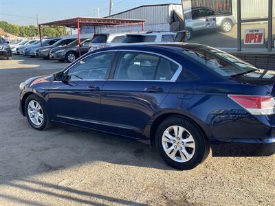 2010 Honda Accord LX-P   - Photo 5 - Bakersfield, CA 93305