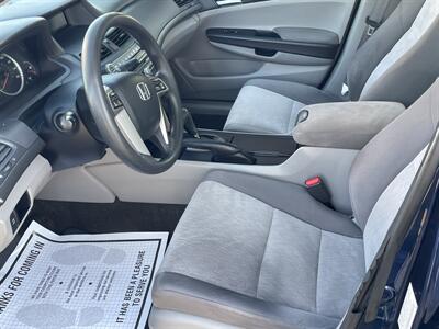 2010 Honda Accord LX-P   - Photo 7 - Bakersfield, CA 93305