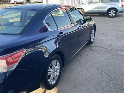 2010 Honda Accord LX-P   - Photo 3 - Bakersfield, CA 93305