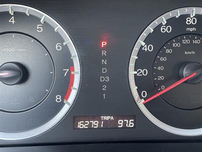 2010 Honda Accord LX-P   - Photo 9 - Bakersfield, CA 93305