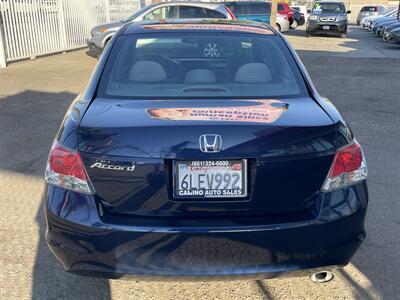 2010 Honda Accord LX-P   - Photo 4 - Bakersfield, CA 93305